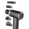 Массажёр перкуссионный Fittop FSM931